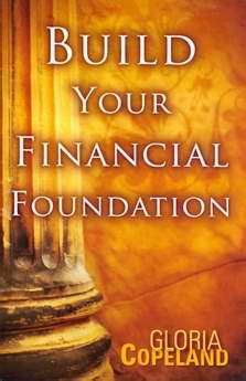 Build Your Financial Foundation PB - Kenneth Copeland